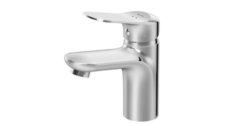 Sunny Single-lever basin mixer | 2020