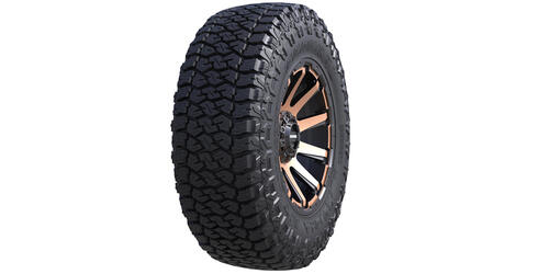Xplora AT Tires | 2016-2020