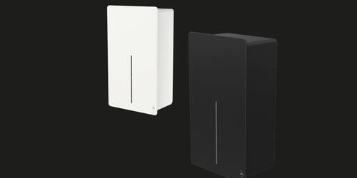 LOKI Hand Dryer | 2020-2021