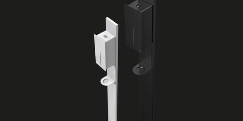 LOKI Hand Sanitizing Floor Stand | 2019-2020