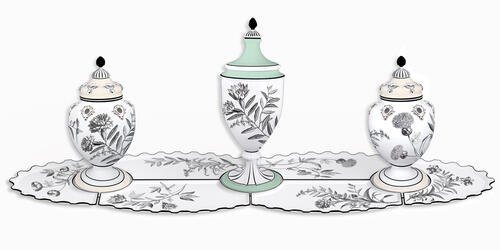 Herbariae Parade Collection | 2018-2019