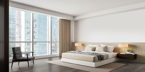 Rest & Refuge™ Rigid Core Flooring | 2021