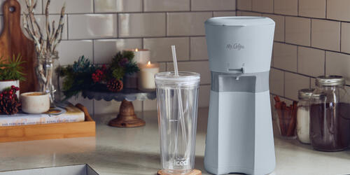 Mr. Coffee Iced Coffee Maker | 2020