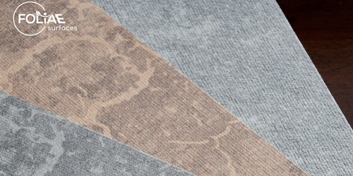 INFINITE COLLECTION - Refined Wallcovering Collection | 2020-2021
