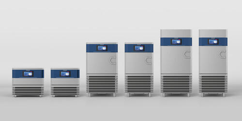 Irinox MultiFresh® Next | 2019-2020