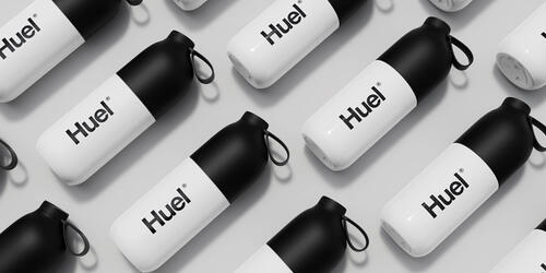 Huel Shaker | 2018-2021