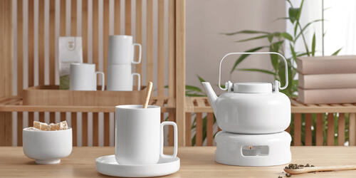 Sonoko Coffee and Tea | 2021