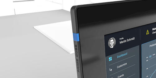 PRIME CUBE | 2020-2021