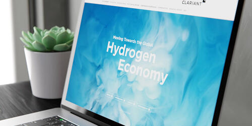 Clariant Integrated Report 2020 | 2020-2021