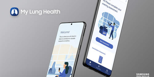 My Lung Health | 2020-2021