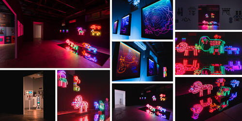 The Story of Shapes | 2019-2020