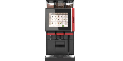 Schaerer Coffee Soul | 2019-2020