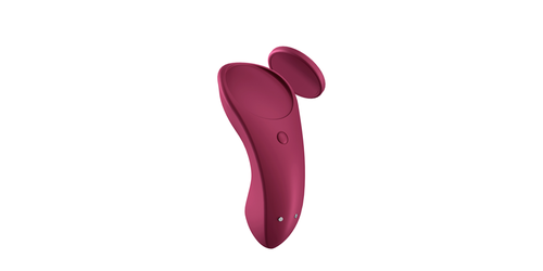 Satisfyer Sexy Secret | 2020-2021