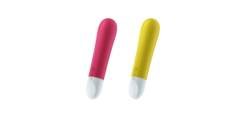 Satisfyer Ultra Power Bullet 1 | 2021