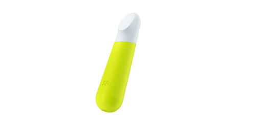 Satisfyer Ultra Power Bullet 4 | 2021