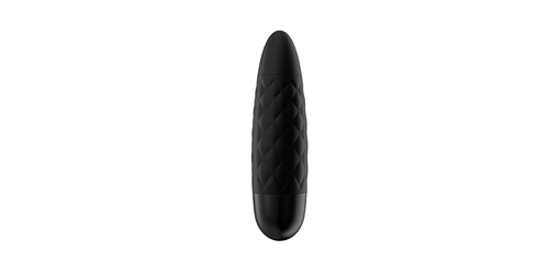 Satisfyer Ultra Power Bullet 5 | 2021