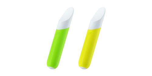 Satisfyer Ultra Power Bullet 7 | 2021
