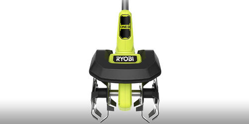 Ryobi 18V Garden Gultivator | 2020-2021