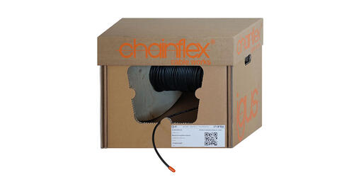 chainflex® CFCASE | 2020-2021