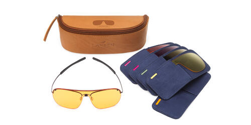Shotmaster Shooting Glasses | 2020-2021