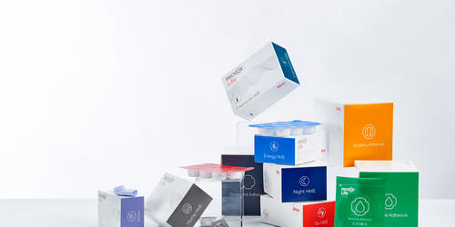 Provox Life Packaging | 2020