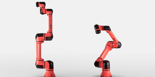 RB Series Collaborative Robot | 2019-2020