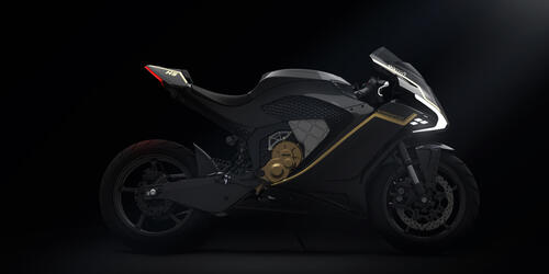 Damon Hypersport | 2020-2021