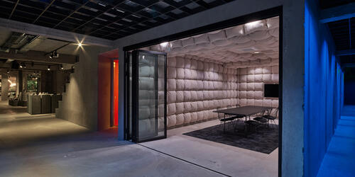 Lynk & Co Amsterdam Club | 2020