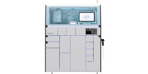 cobas® 5800 | 2019-2021