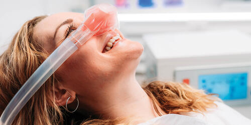 Air Techniques Double Nasal Hoods | 2021