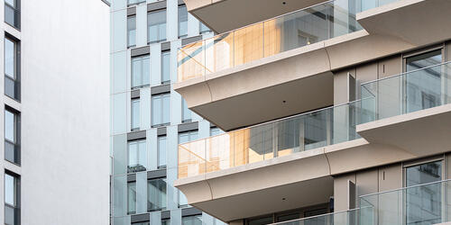 Koenigstadt-Quartier | Berlin, Germany | 2021