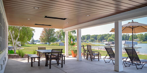 Quality Edge Inside Out Underdecking | 2008-2022