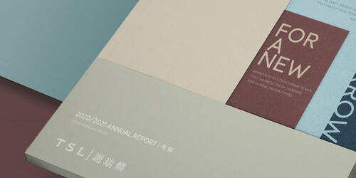 TSL Annual Report | 2020-2021