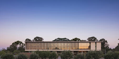 Stanford University School of Medicine Center for Academic Medicine Palo Alto, California | 2021