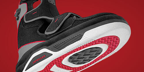 Footdefender | 2020-2021