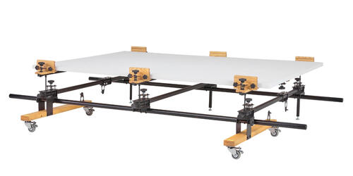 Modular Easel System | 2021
