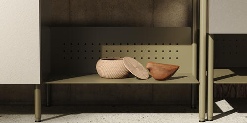 ÀTRIA Outdoor Kitchen | 2021