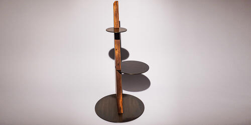 Euclid Side Table | 2021-2022