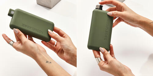 Tobox Green | 2021-2022