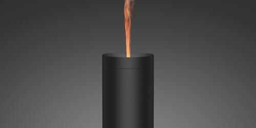 Aroma diffuser Lucy | 2020-2021