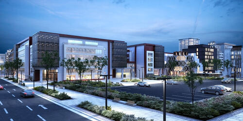 Bellevue | 2022