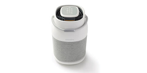 Bionaire 360 air purifier | 2021-2022