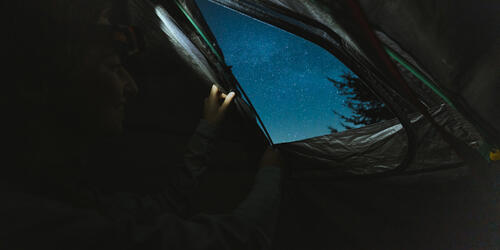 Coleman PEAK 1 Backpacking Tents | 2021-2022
