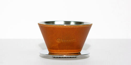 Steadfast Coffee Dripper | 2021