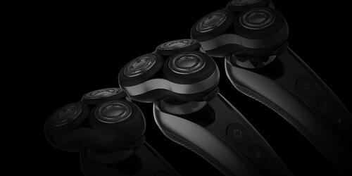 Remington Limitless Rotary Shaver | 2021-2022