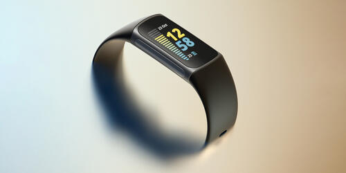 Fitbit Charge 5 | 2019-2021