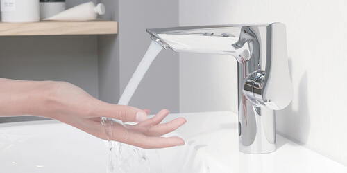 GROHE Eurosmart | 2020-2021