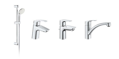 GROHE Cradle to Cradle Certified | 2020-2021