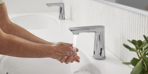 American Standard CleanIR | 2020-2021