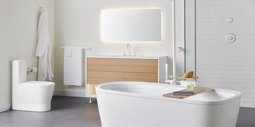 American Standard Reference Line Bath | 2020-2021